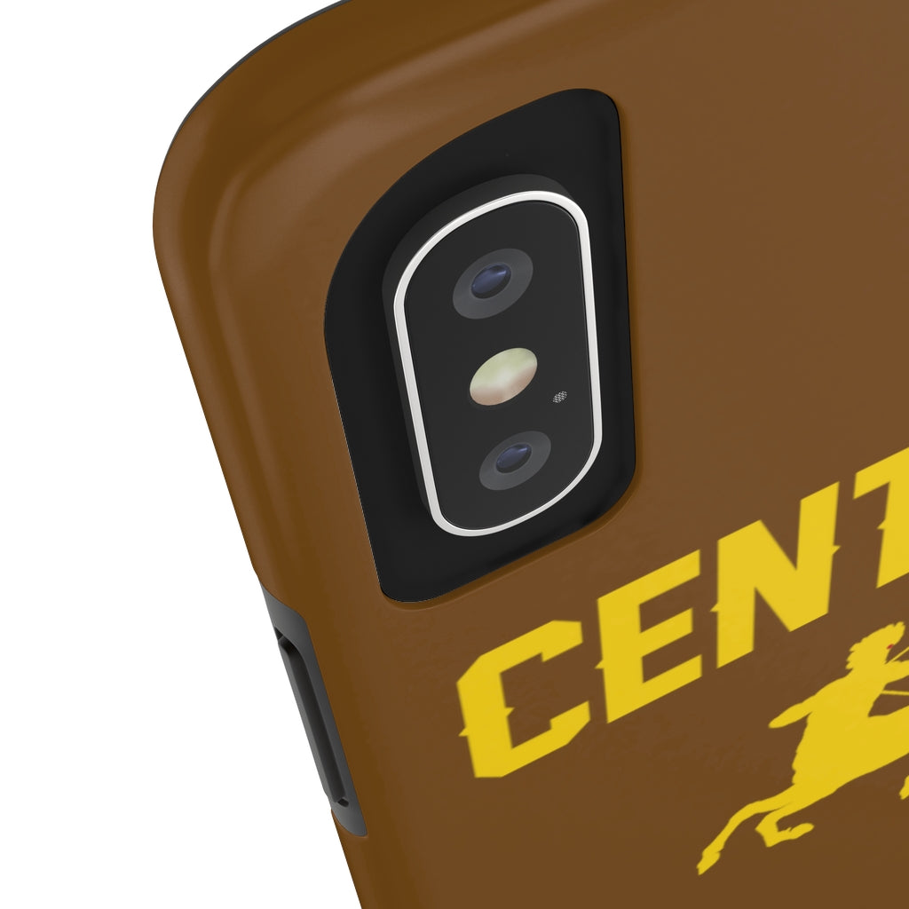 Centaur Phone Case