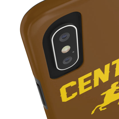 Centaur Phone Case