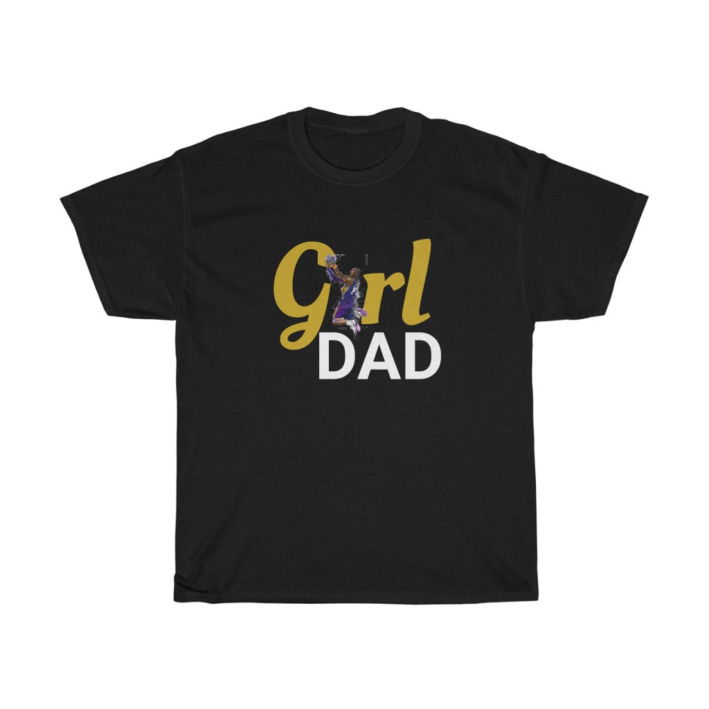 Girl Dad Tee