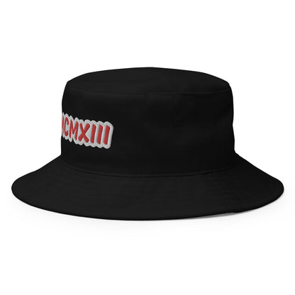 DST Bucket Hat