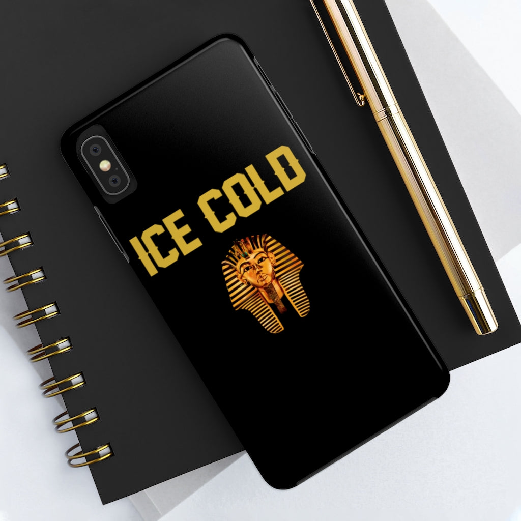 Alpha Phone Case