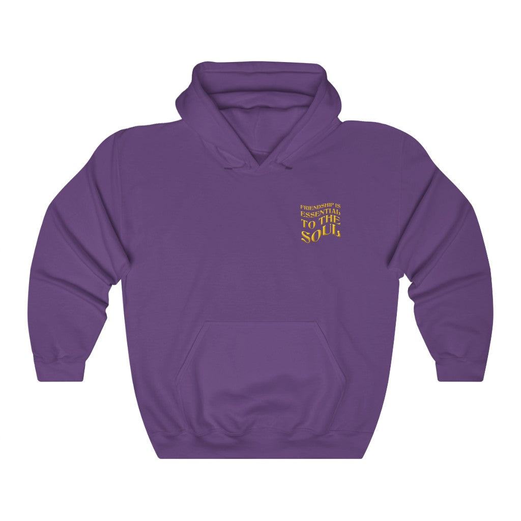 FIETTS Hoodie