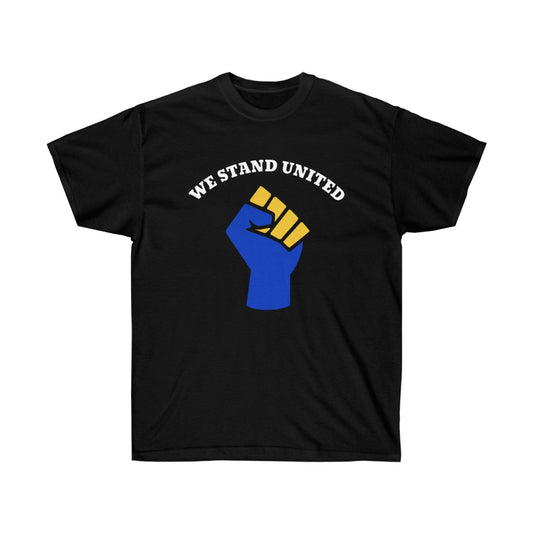 SGRho United Tee