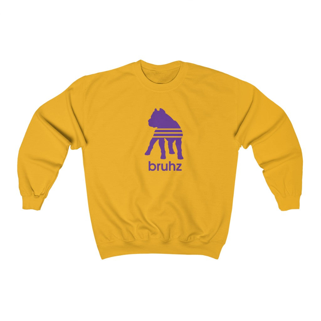 Athletic Bruhz Sweatshirt