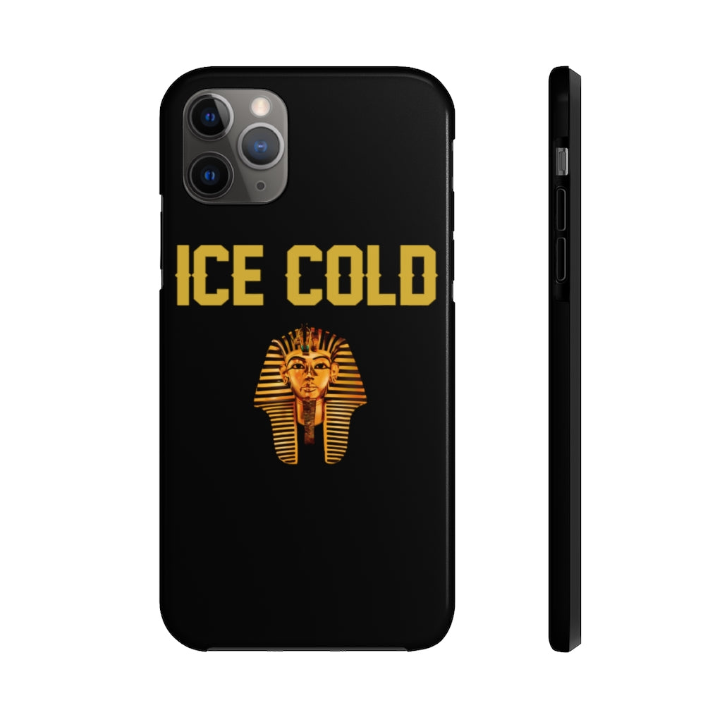 Alpha Phone Case