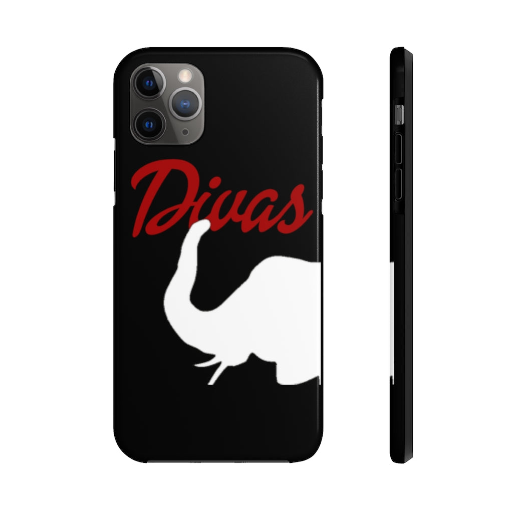 DST Phone Case