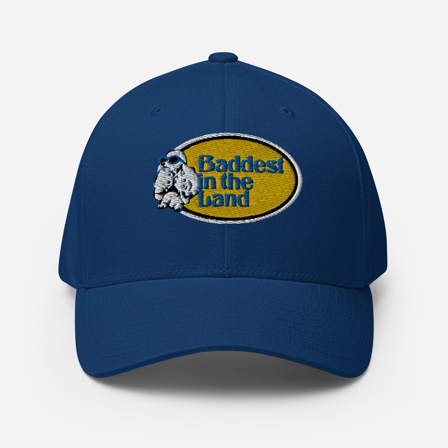 SGRho Baseball Cap