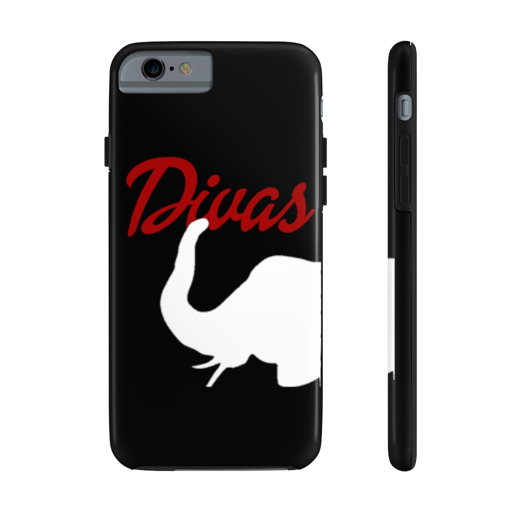 DST Phone Case