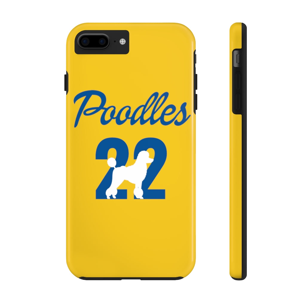 SGRho Phone Case