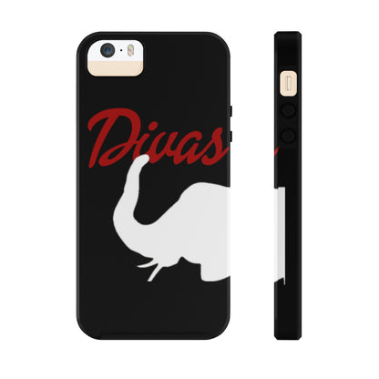 DST Phone Case