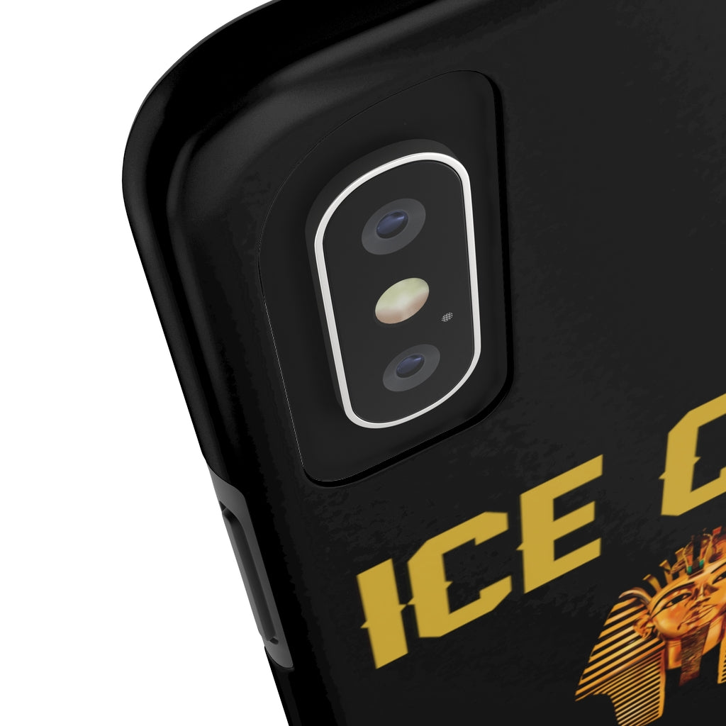 Alpha Phone Case