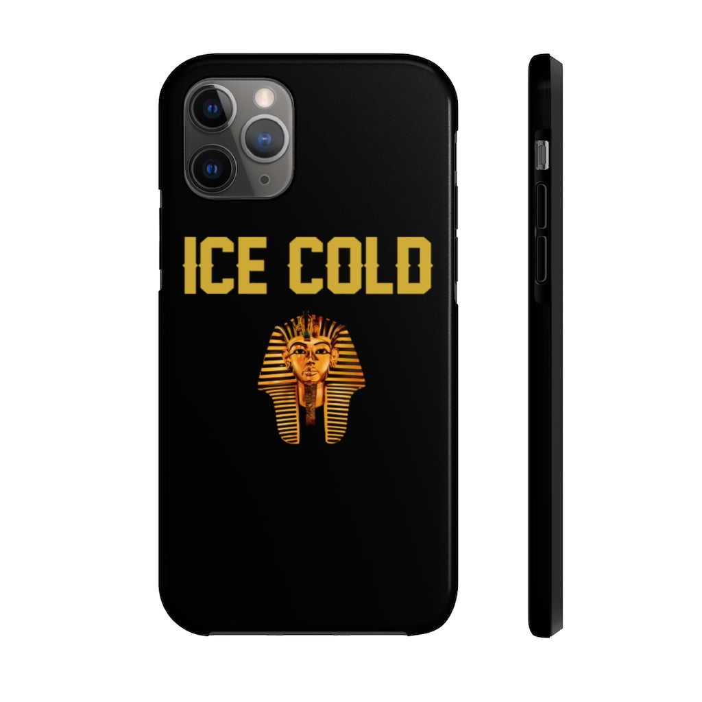 Alpha Phone Case