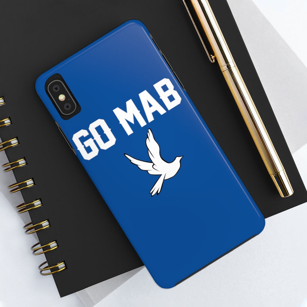 Sigma Phone Case