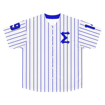 Sigma Baseball Jersey