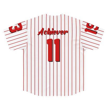 Delta Baseball Jersey