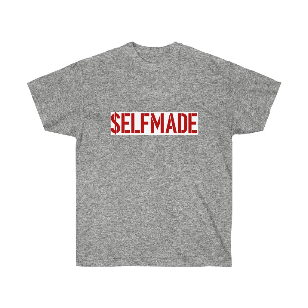 Self-Made Tee