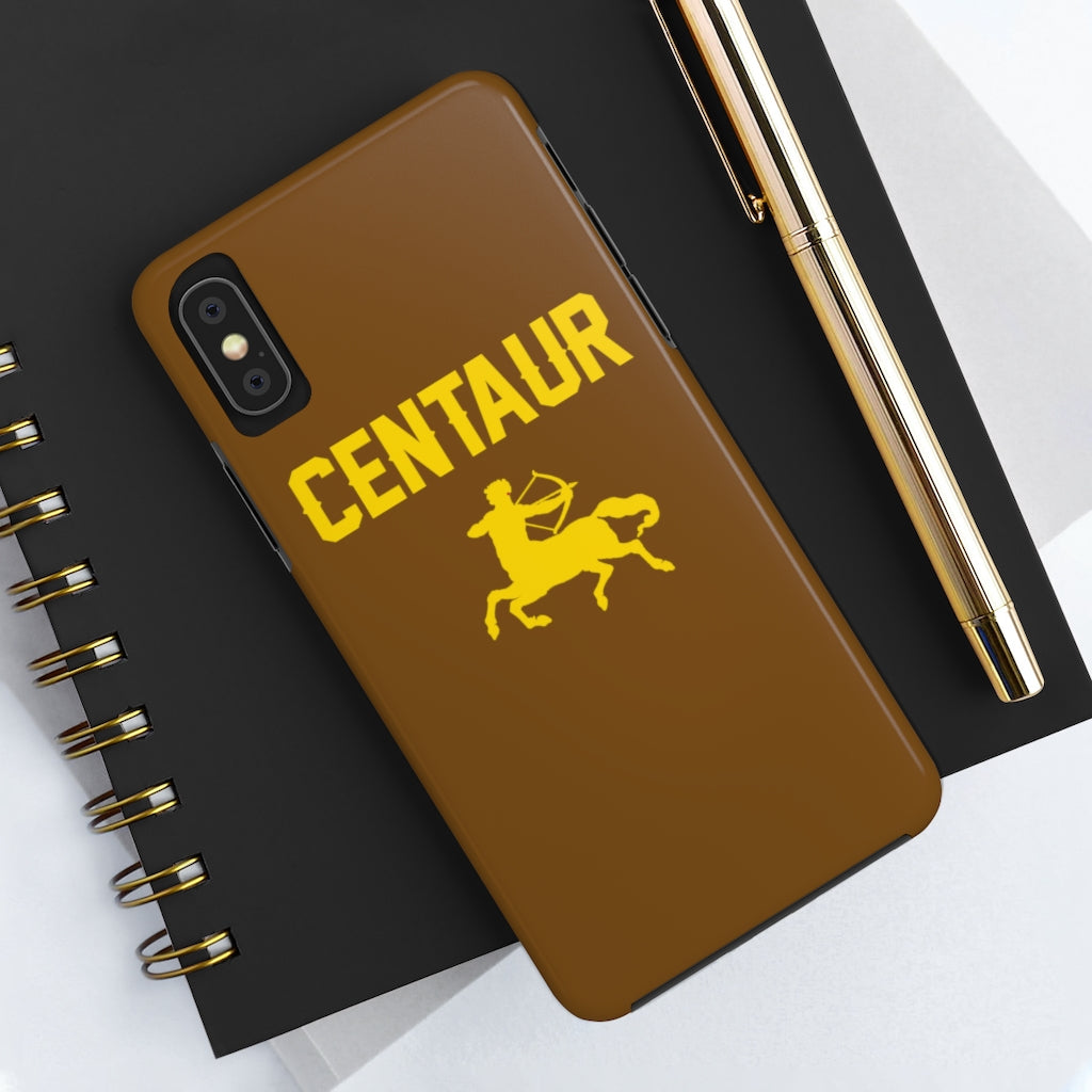 Centaur Phone Case