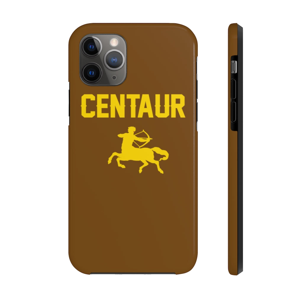 Centaur Phone Case