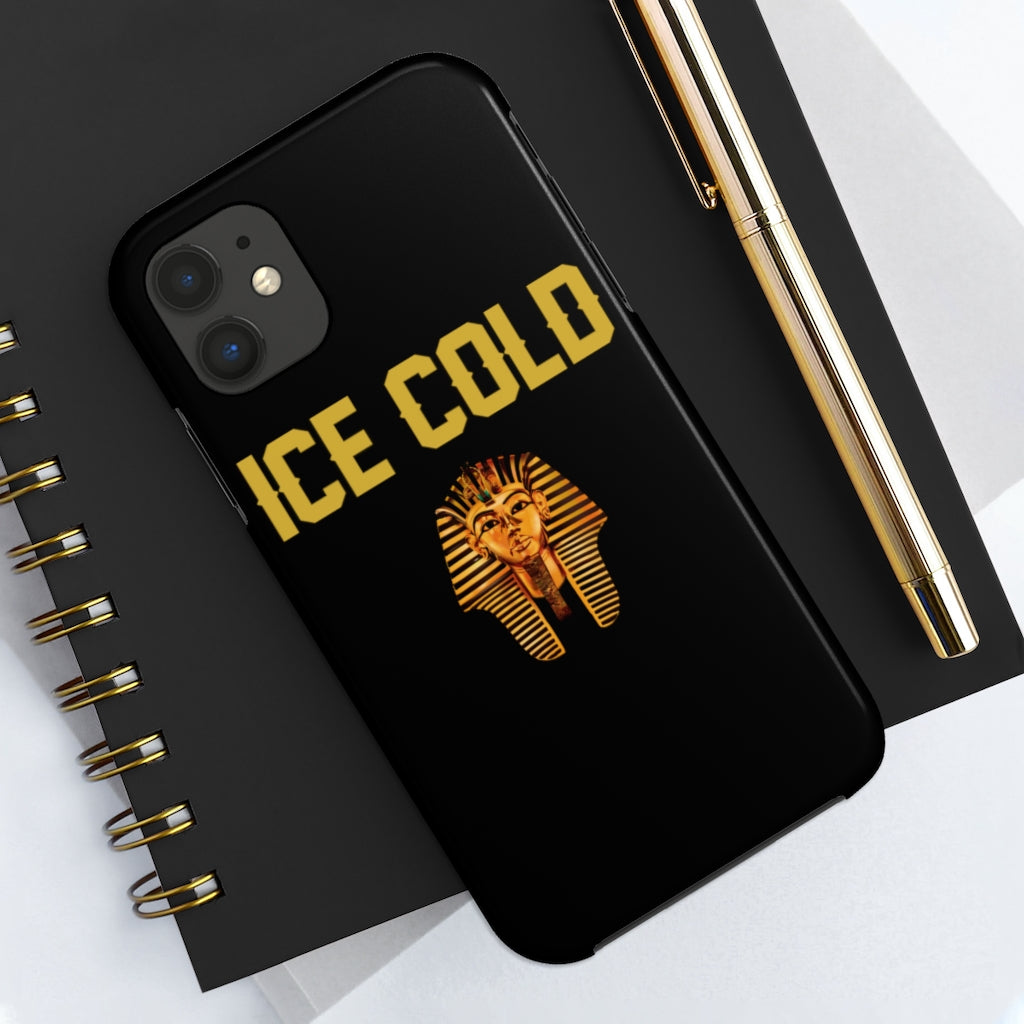 Alpha Phone Case