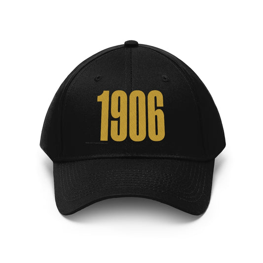 Alpha 1906 Hat