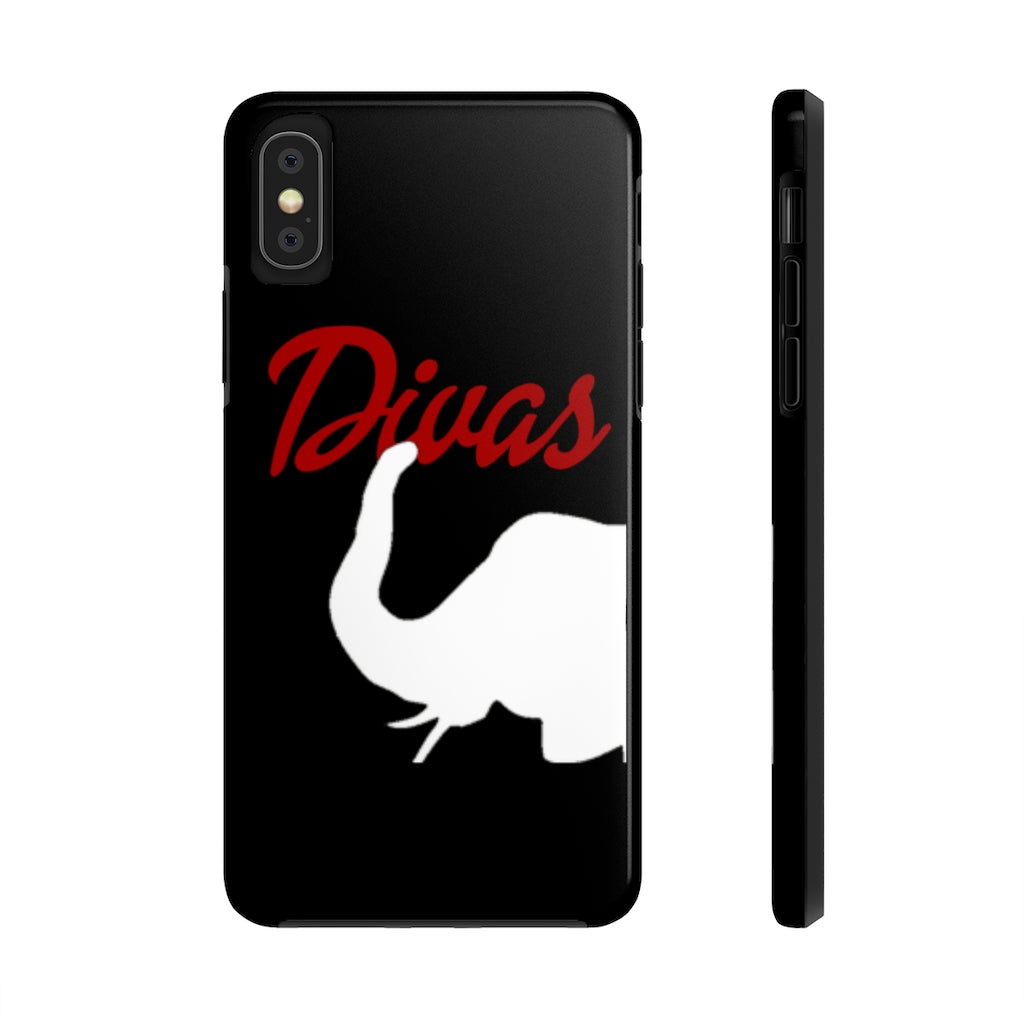 DST Phone Case