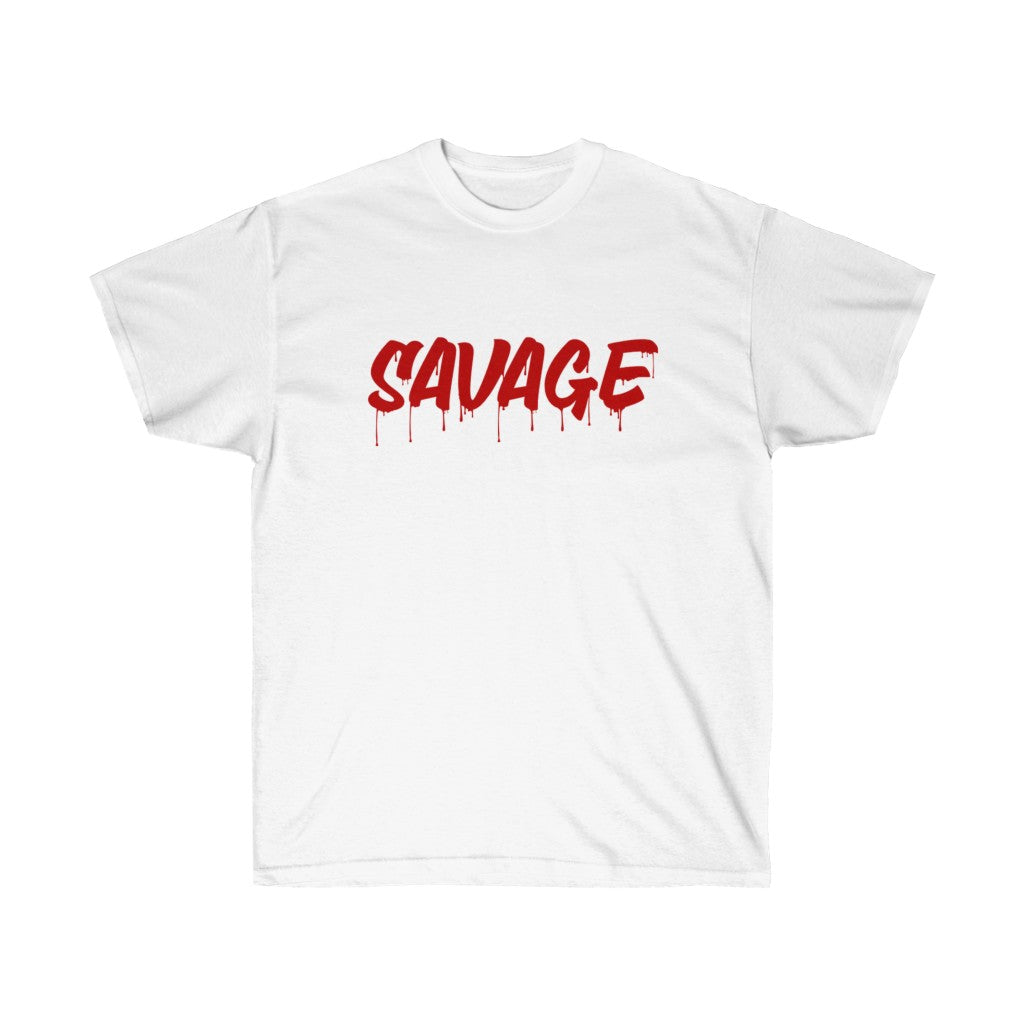 Savage Tee