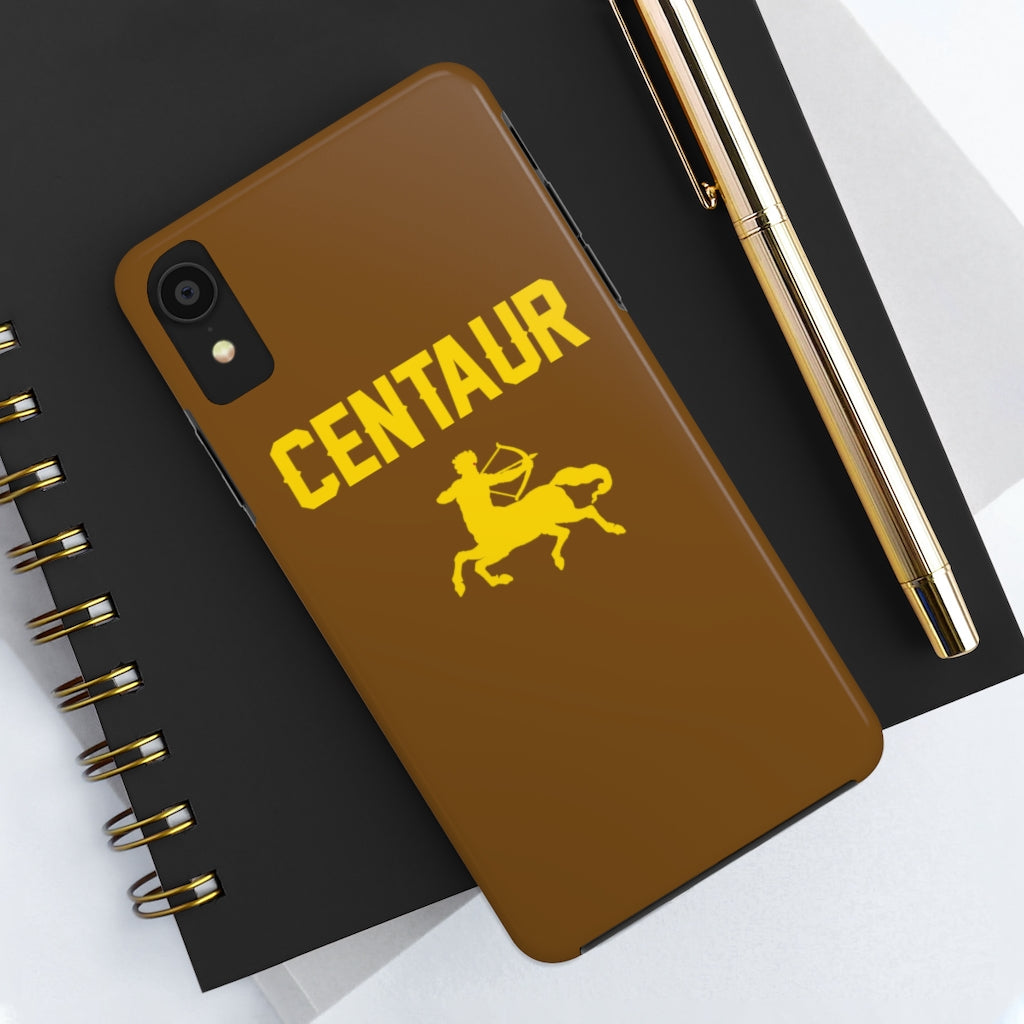 Centaur Phone Case