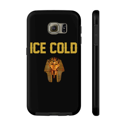 Alpha Phone Case