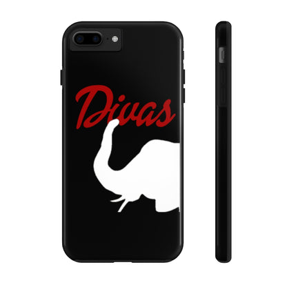 DST Phone Case