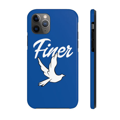 Zeta Phone Case