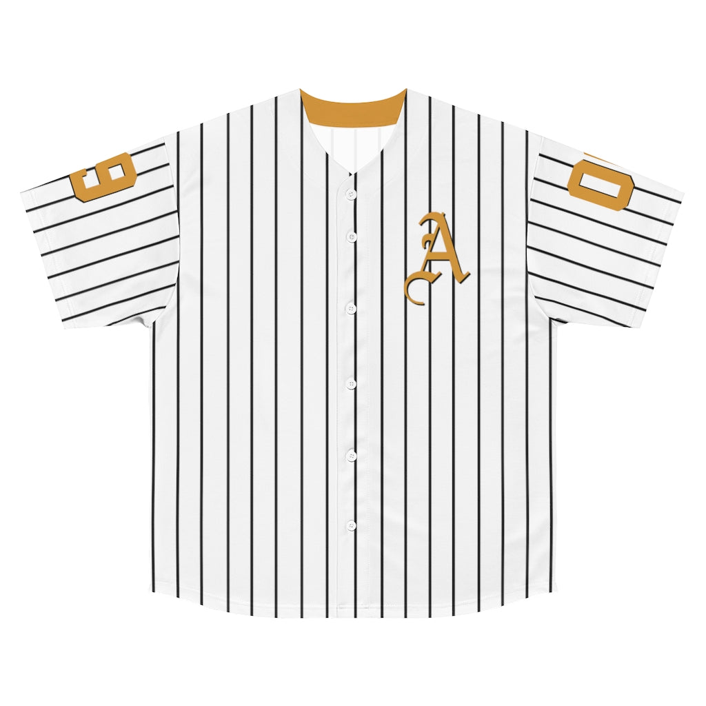 Alpha Baseball Jersey