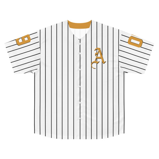 Alpha Baseball Jersey