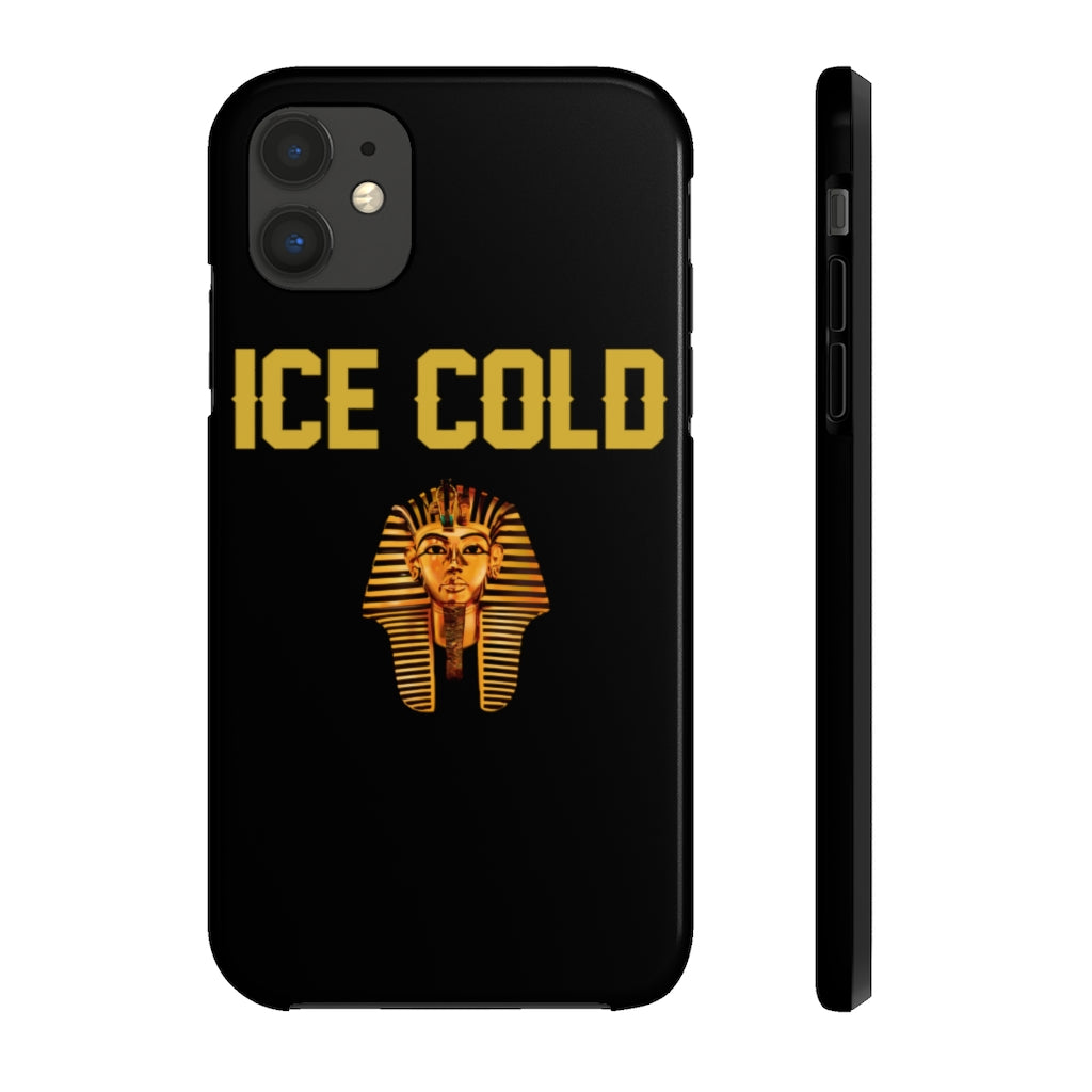 Alpha Phone Case