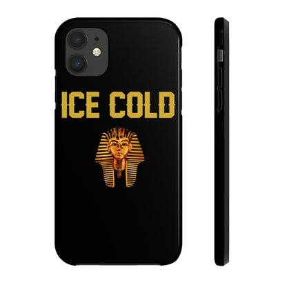 Alpha Phone Case