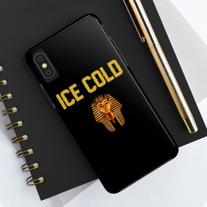 Alpha Phone Case