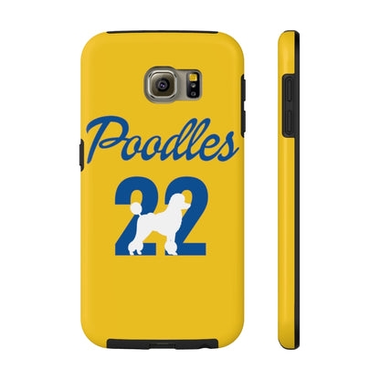 SGRho Phone Case