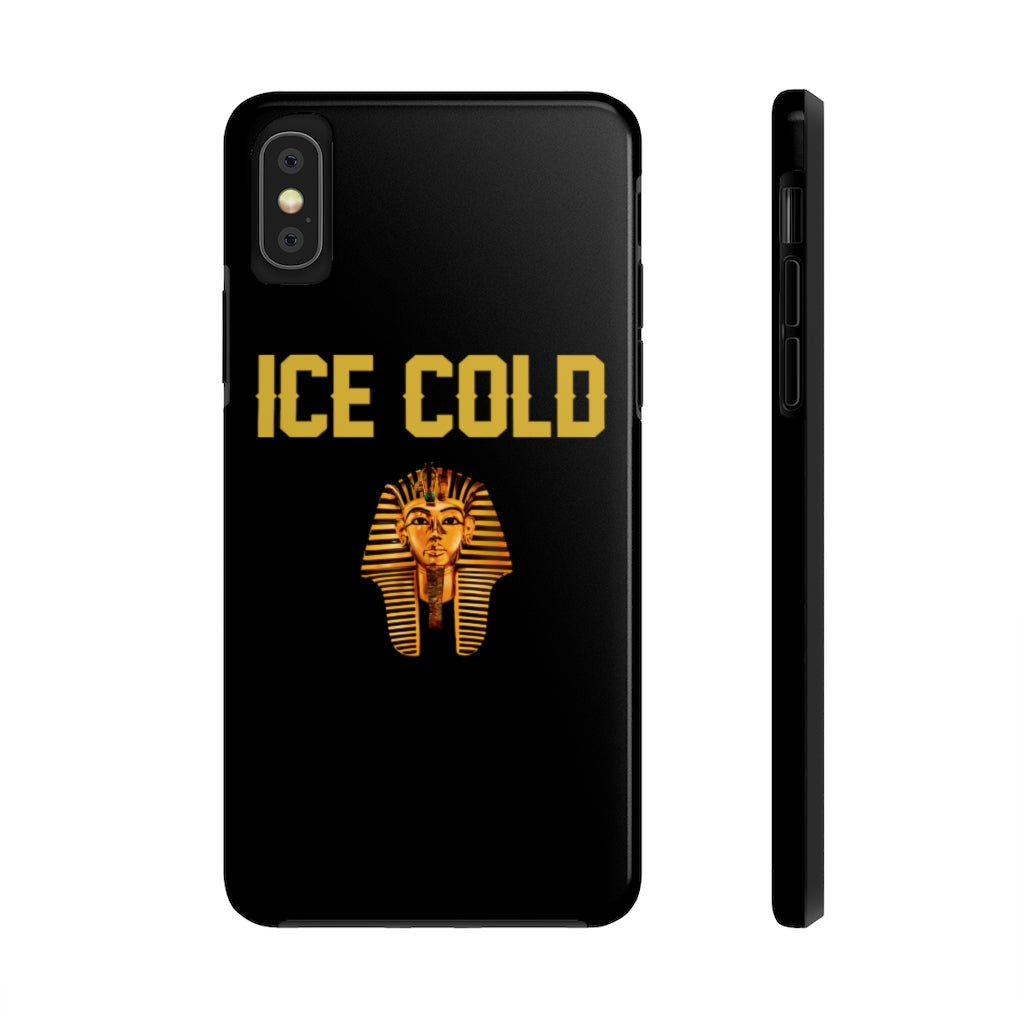 Alpha Phone Case