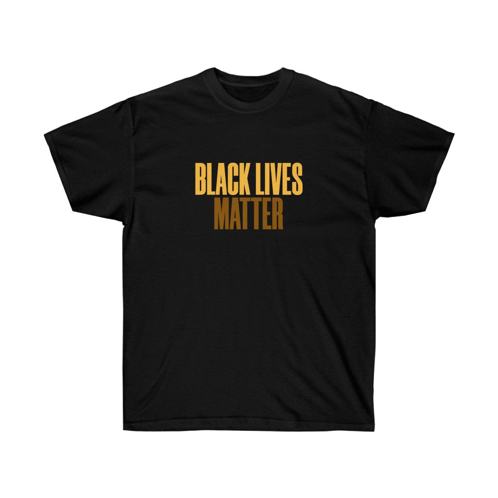 Centaur Black Lives Matter Tee