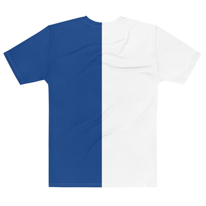 Zeta Split T-Shirt