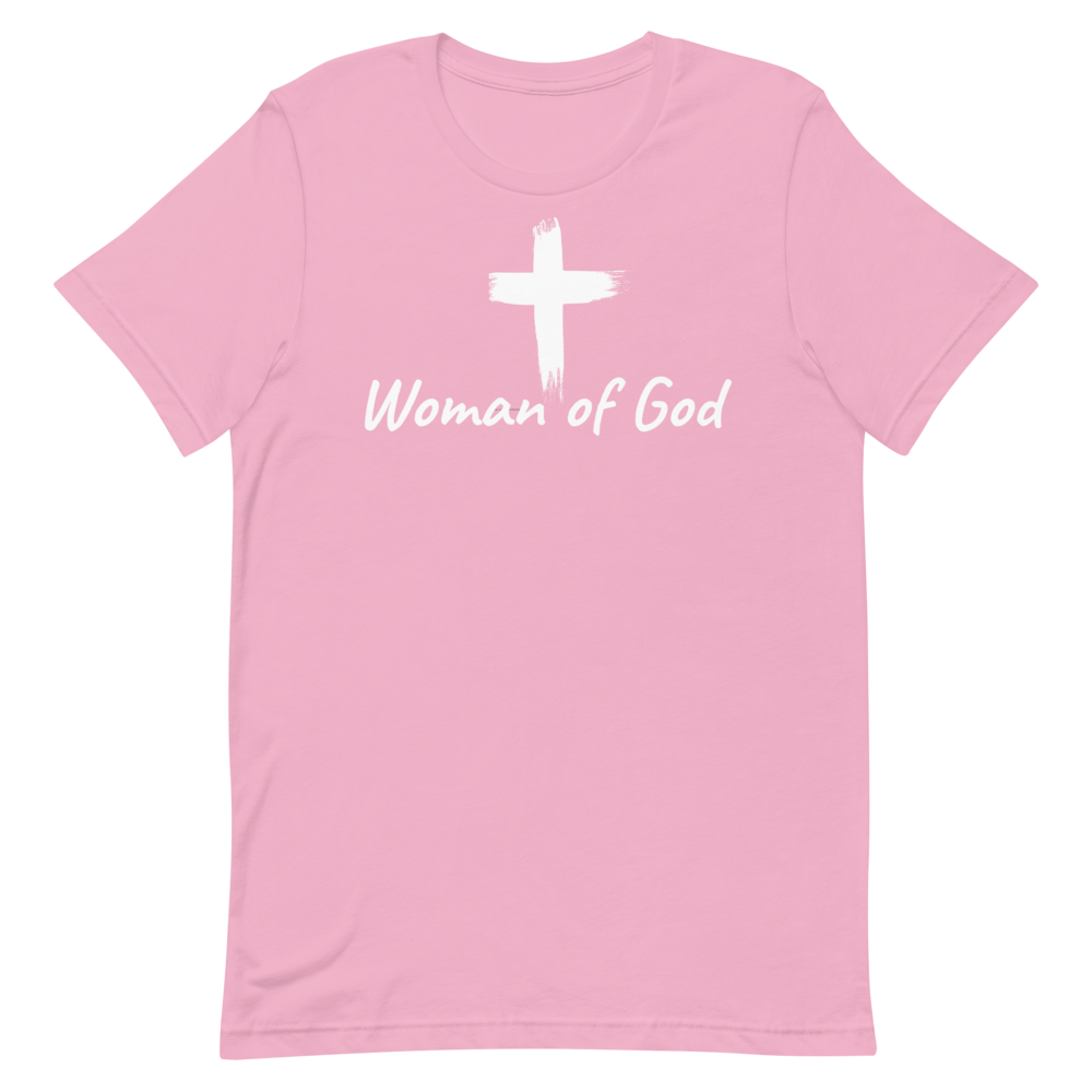 Women of God T-Shirt