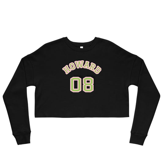 AKA Howard Crop Sweatshirt