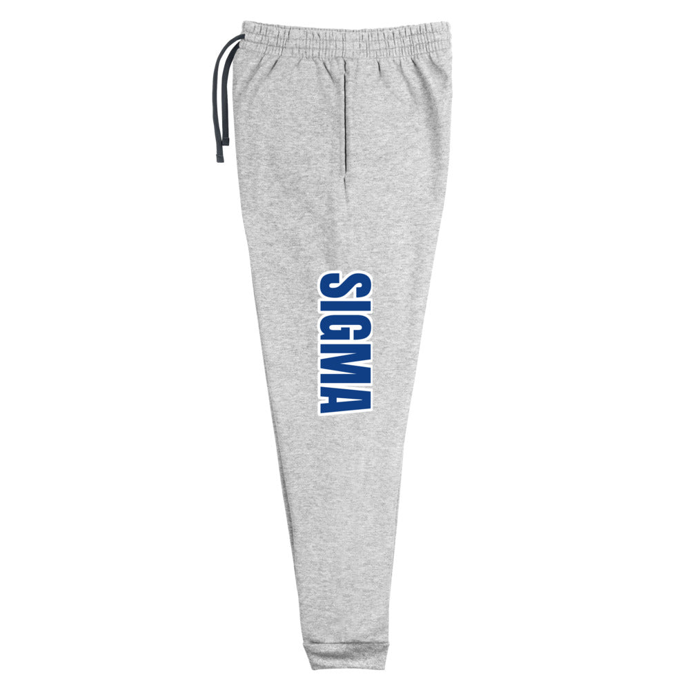 Sigma Sweats