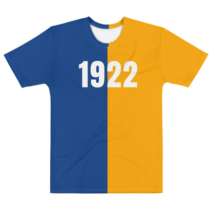 SGRho Split T-Shirt