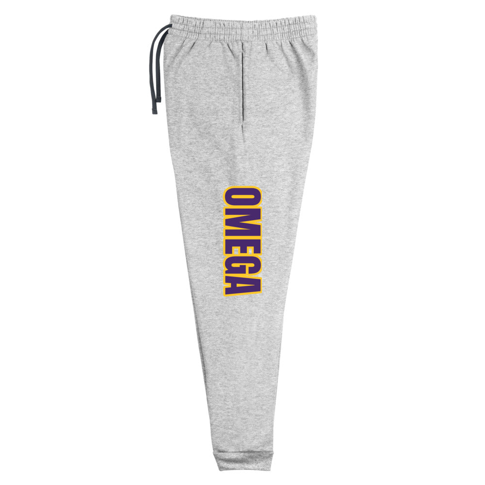 Omega Sweats