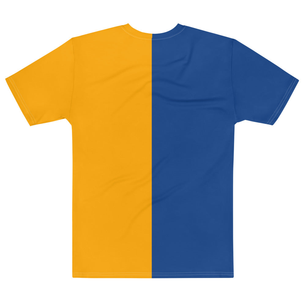 SGRho Split T-Shirt