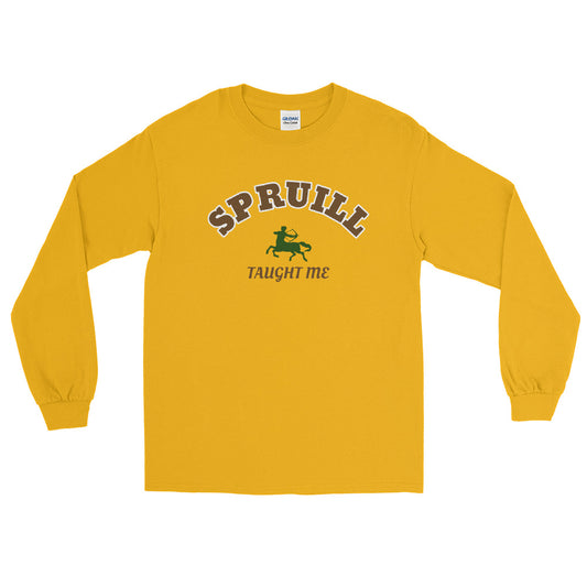 Spruill Long Sleeve Shirt