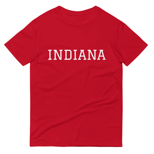 Indiana Short-Sleeve T-Shirt