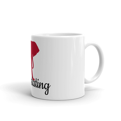 Devastating Diva Mug