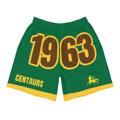 Centaur 1963 Shorts