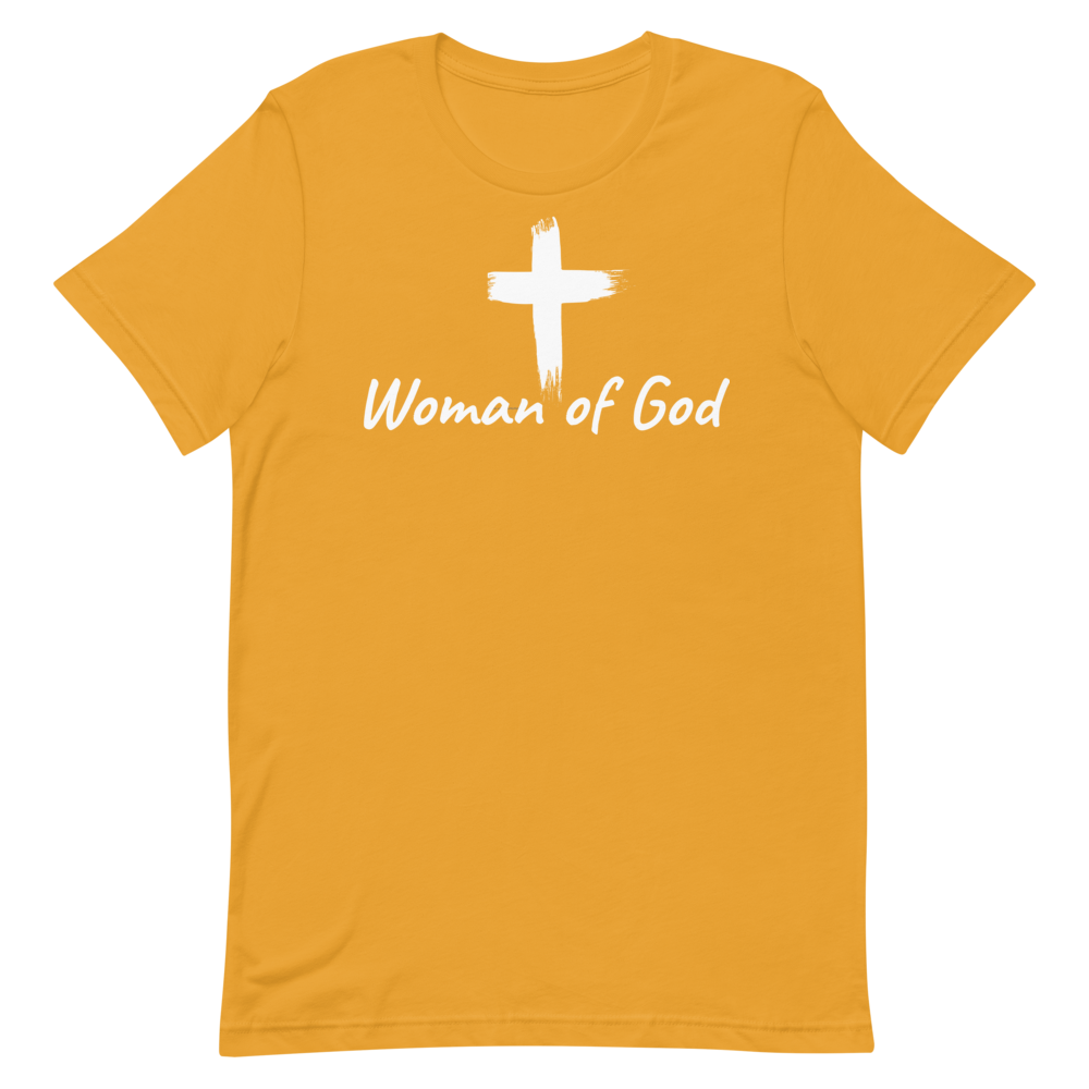 Women of God T-Shirt